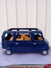 Sylvanian families bluebell for sale  LARGS