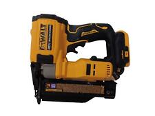 Dewalt 20vmax 23ga. for sale  Montclair