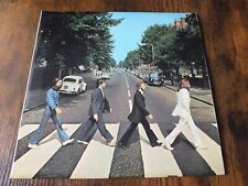The Beatles - Abbey Road  - Misaligned Apple - Excellent - Listen comprar usado  Enviando para Brazil
