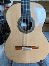 luthier classical guitar for sale  CRANBROOK