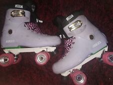 Roces lilac roller for sale  WATFORD