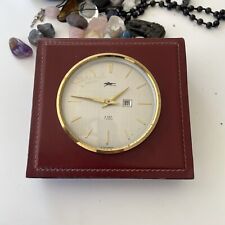 Horloge longchamp vintage d'occasion  La Colle-sur-Loup