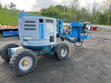 Genie lift for sale  East Otto