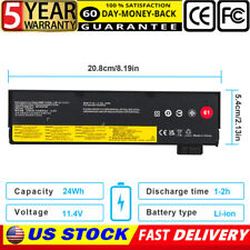 24wh lenovo thinkpad battery for sale  Ontario