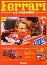 Ferrari rené arnoux d'occasion  Cherbourg-Octeville