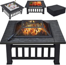Multifunctional fire pit for sale  Shipping to Ireland