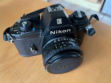 Nikon slr film for sale  UK