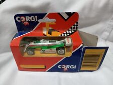 corgi f1 cars for sale  PRESTON