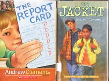 Andrew clements book for sale  Shell Lake