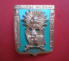 College militaire cyr d'occasion  Évian-les-Bains