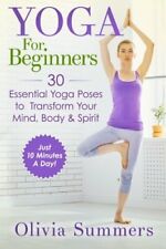 Yoga beginners learn for sale  UK