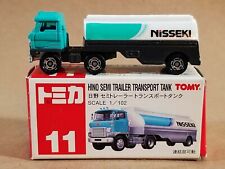 Tomy tomica hino for sale  Bakersfield