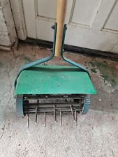 Rolling lawn aerator for sale  SUTTON COLDFIELD