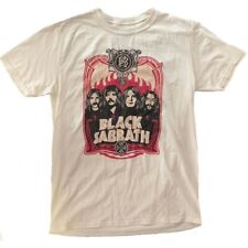 Shirt black sabbath d'occasion  Rouen-