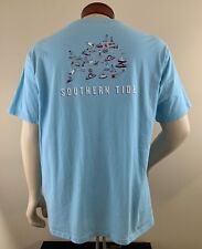 Southern tide men for sale  Griffin