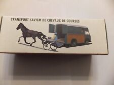 Cij norev transport d'occasion  Saint-Martin-du-Mont