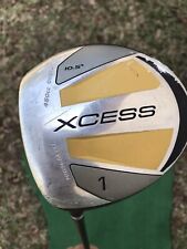 Xcess golf club for sale  Spring Hill
