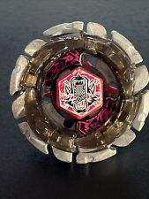 Dark Wolf DF145FS Beyblade Metal Fight/Fusion Takara Tomy Usado Raro en muy buen estado segunda mano  Embacar hacia Argentina