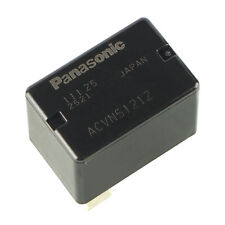 Used, 1Pce New  Panasonic  ACVN51212 Automotive Relay  35A 12VDC  4 Pins for sale  Shipping to South Africa