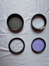 Set filtri diametro usato  Verdellino