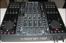 Mixer allen heath usato  Lamezia Terme