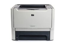 Laserjet p2015d desktop for sale  BRADFORD