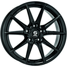 Alloy wheel sparco for sale  Shipping to Ireland