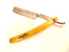 Vintage straight razor for sale  New Bloomfield