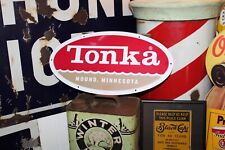 Rare tonka toys for sale  Edgerton