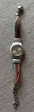 Montre swatch irony d'occasion  France