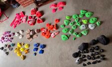 Climbing holds 120 for sale  DARTFORD