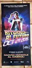 Ritorno futuro back usato  Verona