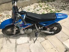 Minimotard polini usato  Messina