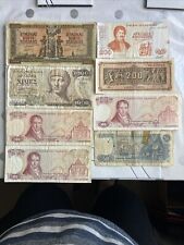 Greece banknotes 5000 for sale  CHESHAM