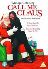 Call claus dvd for sale  STOCKPORT
