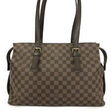 Bolsa tote de ombro Louis Vuitton Damier Chelsea/3Y0598 comprar usado  Enviando para Brazil