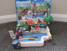 Used playmobil seal for sale  HUDDERSFIELD