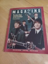 Beatles times magazine for sale  WALTHAM ABBEY