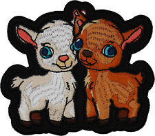 Baby goats patch for sale  USA
