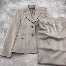 Kasper pant suit for sale  Atwater