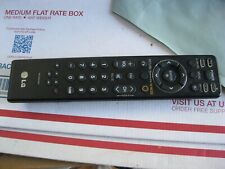 37 lg tv remote for sale  Tempe