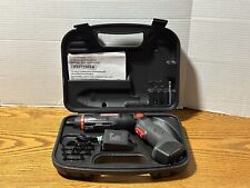Craftsman 315.117790 cordless for sale  Shipping to Ireland