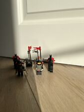 Lego ritter black gebraucht kaufen  Bad Segeberg