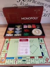 Waddingtons vintage monopoly for sale  DONCASTER