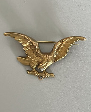 3986 broche aigle d'occasion  France