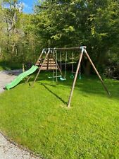 Roundwood multiplay centre for sale  CARNFORTH