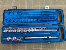 Yamaha flute yfl for sale  WOKINGHAM