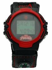 Reloj digital Marvel Ultimate Spiderman #SPMAD602  segunda mano  Embacar hacia Argentina