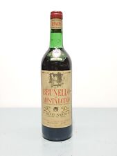 Vino 1969 silvio usato  Italia