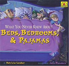 Lo que nunca supiste sobre camas, dormitorios y pijamas Patricia La segunda mano  Embacar hacia Mexico